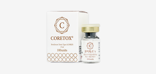 Coretox产品图片
