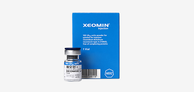 Xeomin产品图片